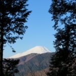 2020/01/13(月) 大倉から塔ノ岳、鍋割山（周回）